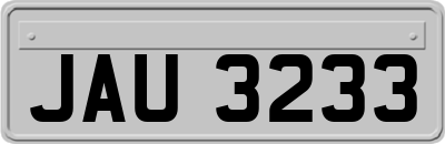 JAU3233