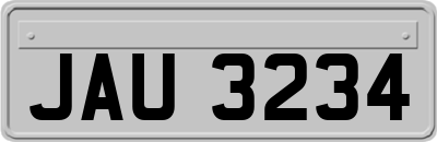JAU3234