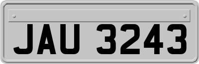 JAU3243