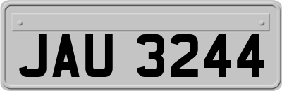 JAU3244