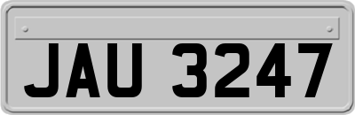 JAU3247