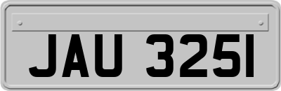 JAU3251
