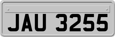 JAU3255