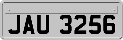 JAU3256