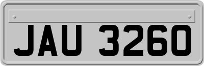JAU3260