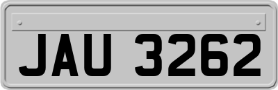 JAU3262