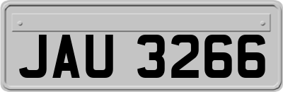 JAU3266