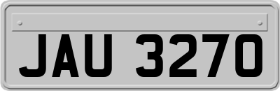 JAU3270