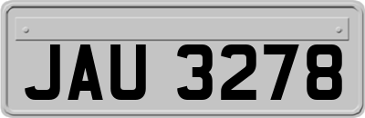 JAU3278