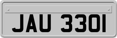 JAU3301