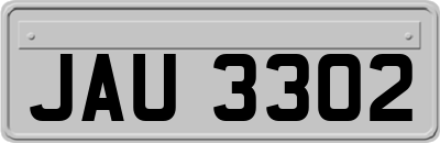 JAU3302