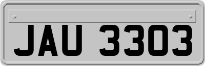 JAU3303