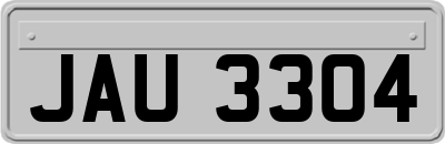 JAU3304