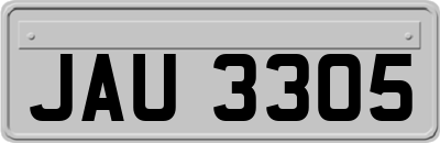 JAU3305