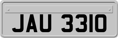 JAU3310
