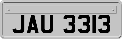 JAU3313