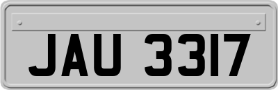 JAU3317