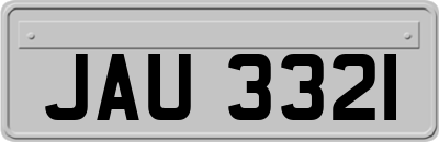 JAU3321