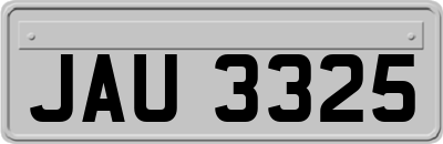 JAU3325