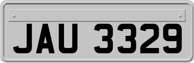 JAU3329