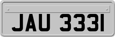 JAU3331
