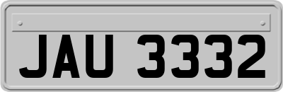 JAU3332