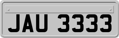 JAU3333