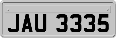 JAU3335