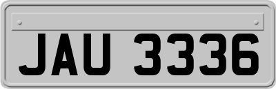 JAU3336