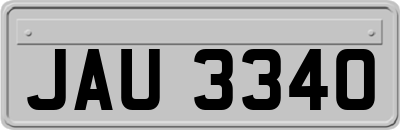 JAU3340