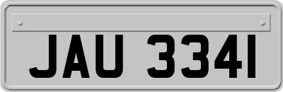 JAU3341