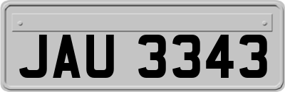 JAU3343