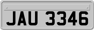 JAU3346