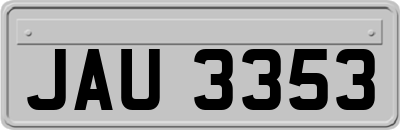 JAU3353
