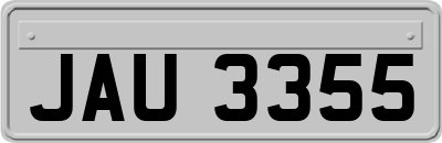JAU3355