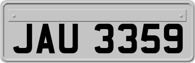 JAU3359