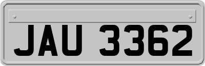 JAU3362