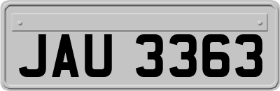 JAU3363