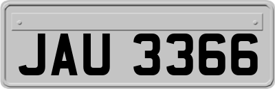 JAU3366