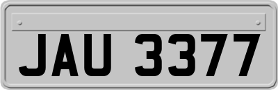 JAU3377