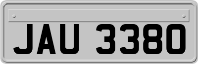 JAU3380