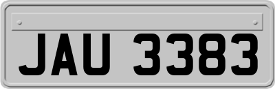 JAU3383