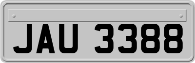 JAU3388