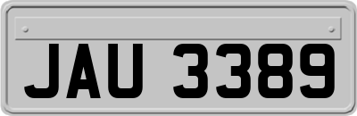 JAU3389