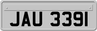 JAU3391