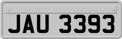 JAU3393