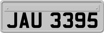 JAU3395