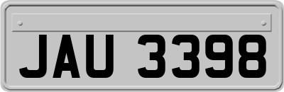 JAU3398