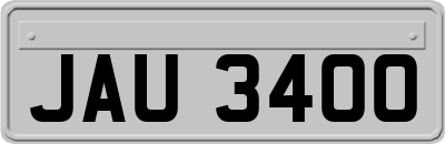 JAU3400