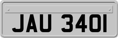 JAU3401